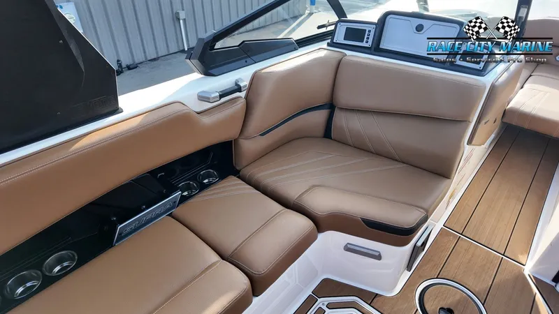 Slide: The Image of Supra SA 400 2023 - 20