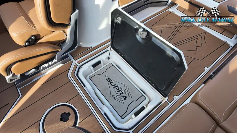 Slide: The Image of Supra SA 400 2023 - 21