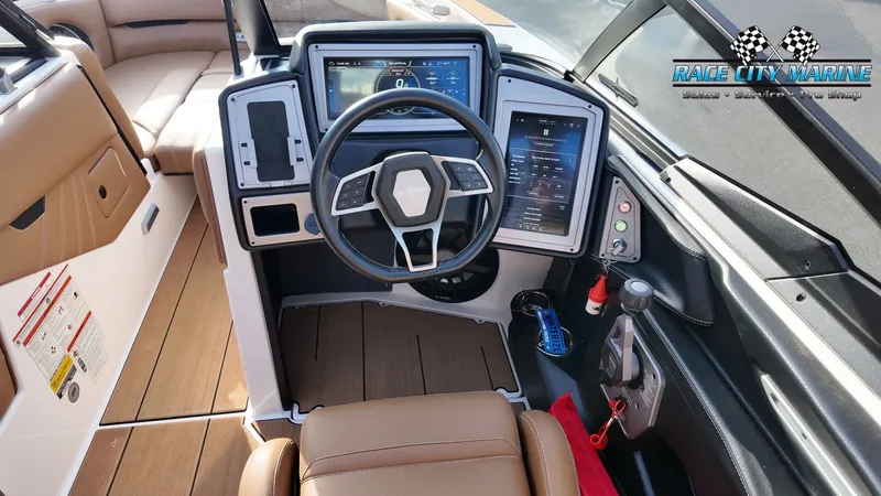 Slide: The Image of Supra SA 400 2023 - 25