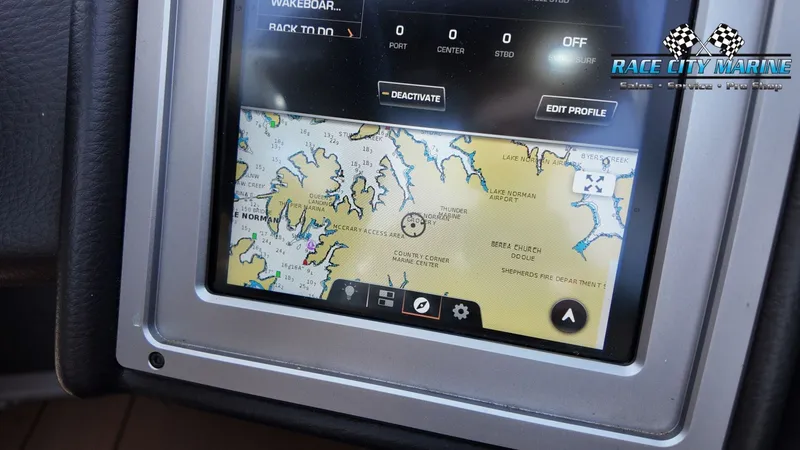 Slide: The Image of Supra SA 400 2023 - 28