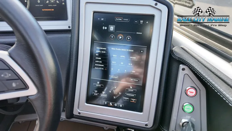 Slide: The Image of Supra SA 400 2023 - 29