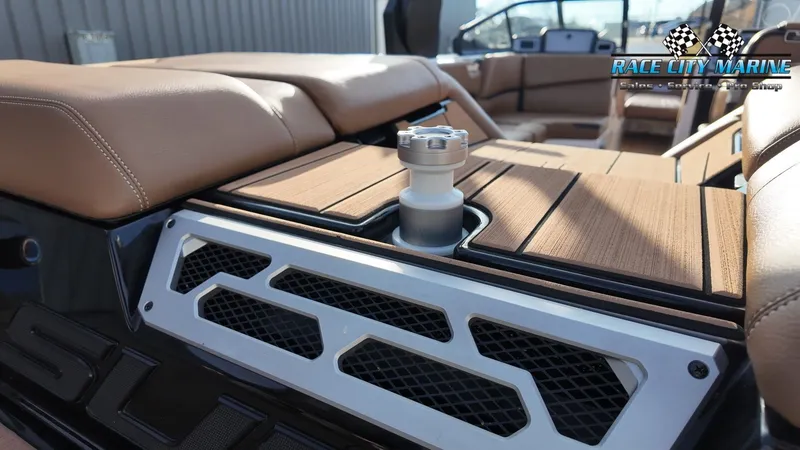 Slide: The Image of Supra SA 400 2023 - 33