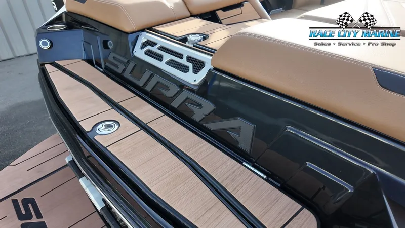 Slide: The Image of Supra SA 400 2023 - 34