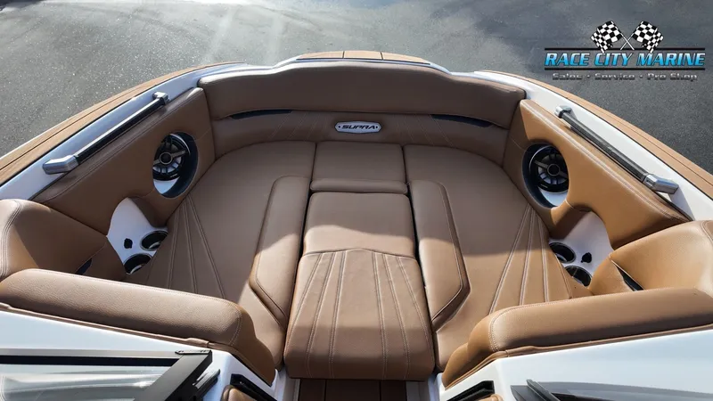 Slide: The Image of Supra SA 400 2023 - 35