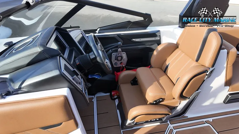 Slide: The Image of Supra SA 400 2023 - 36