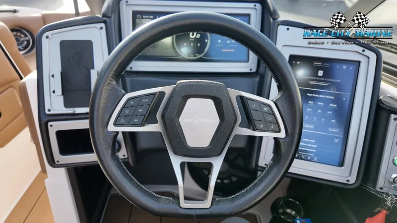 Slide: The Image of Supra SA 400 2023 - 38