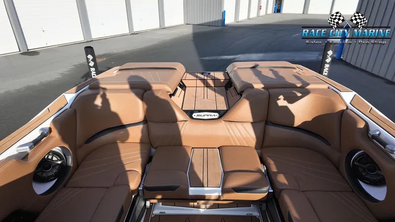 Slide: The Image of Supra SA 400 2023 - 39