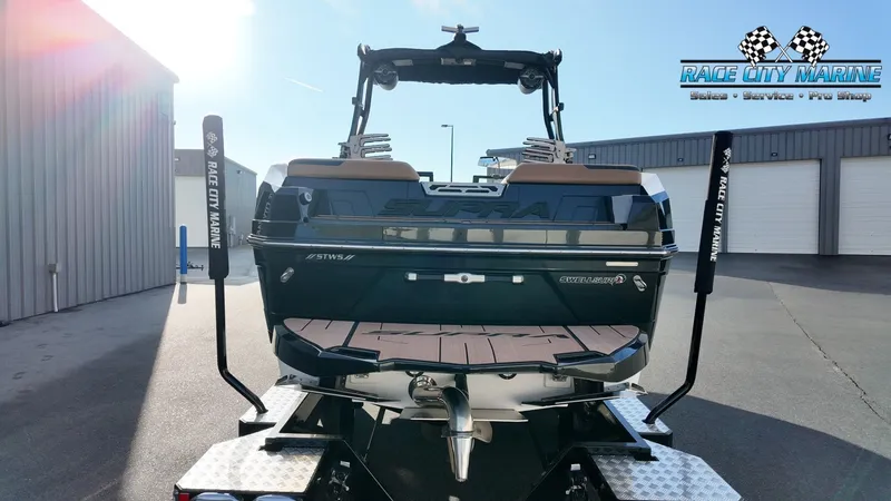 Slide: The Image of Supra SA 400 2023 - 4