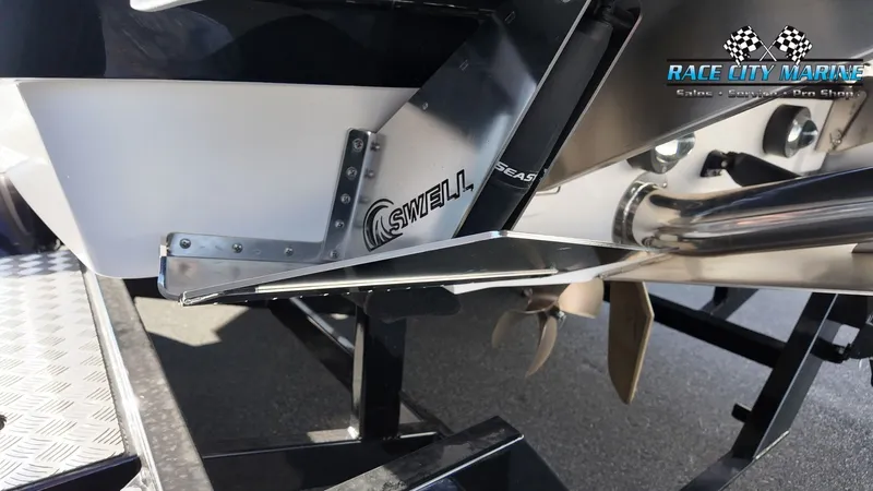 Slide: The Image of Supra SA 400 2023 - 43