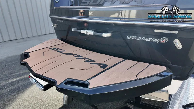 Slide: The Image of Supra SA 400 2023 - 46