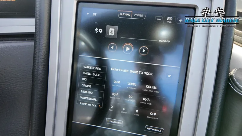 Slide: The Image of Supra SA 400 2023 - 47