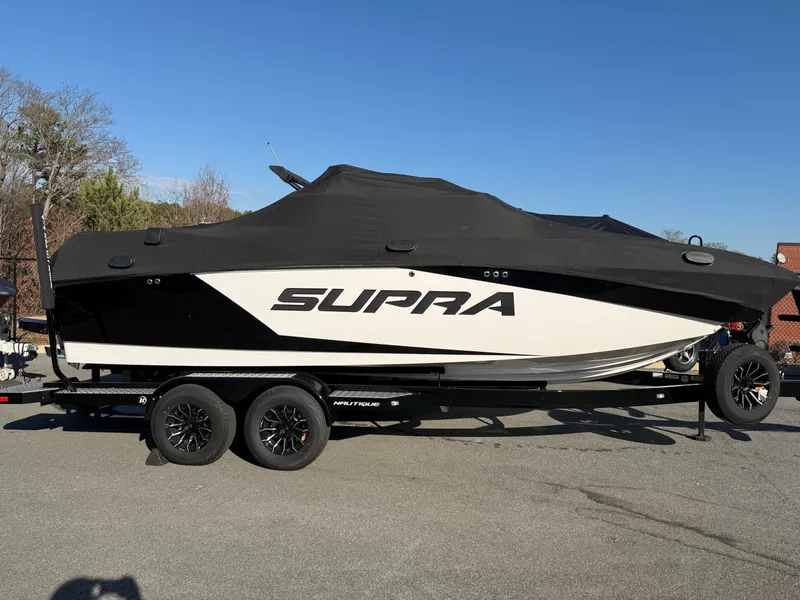 Slide: The Image of Supra SA 400 2023 - 54