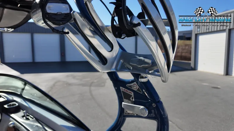 Slide: The Image of Nautique Super Air Nautique 230 2010 - 11