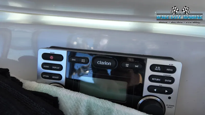 Slide: The Image of Nautique Super Air Nautique 230 2010 - 20