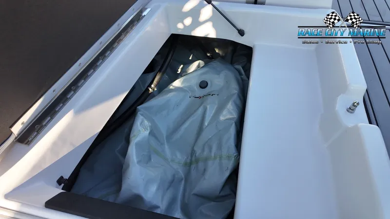 Slide: The Image of Nautique Super Air Nautique 230 2010 - 22