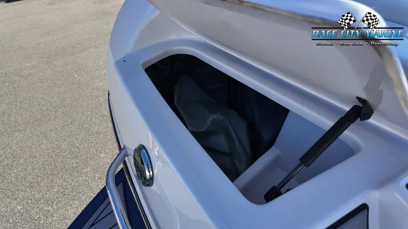 Slide: The Image of Nautique Super Air Nautique 230 2010 - 26