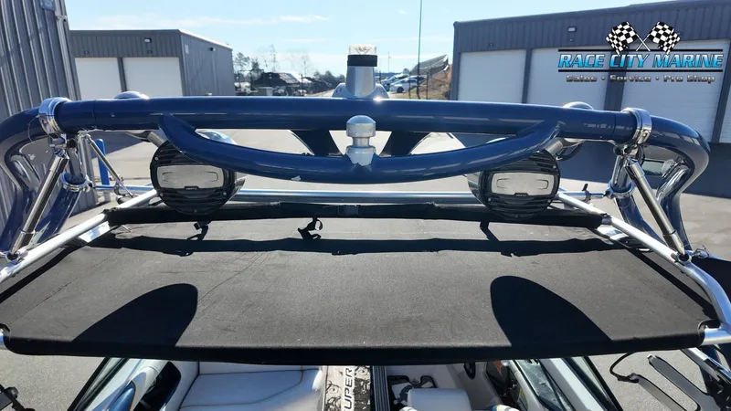 Slide: The Image of Nautique Super Air Nautique 230 2010 - 34