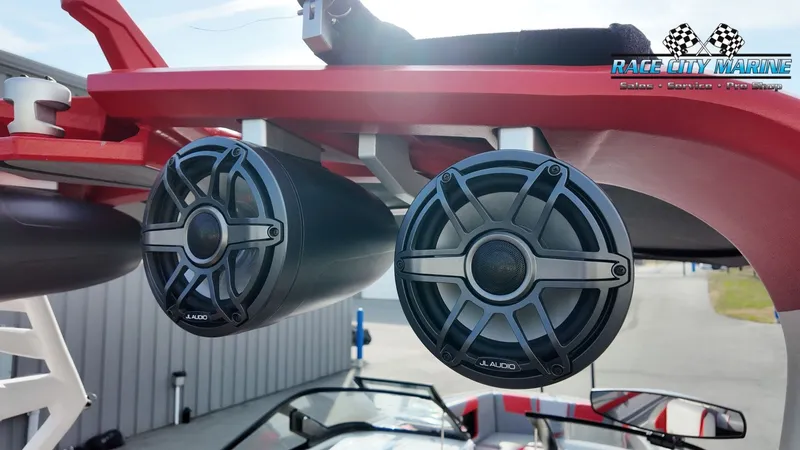 Slide: The Image of Nautique G25 2020 - 11