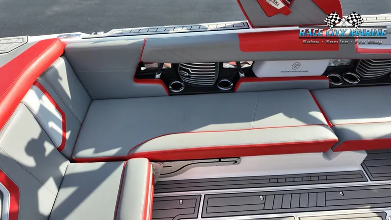 Slide: The Image of Nautique G25 2020 - 15