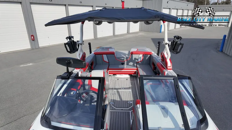 Slide: The Image of Nautique G25 2020 - 19