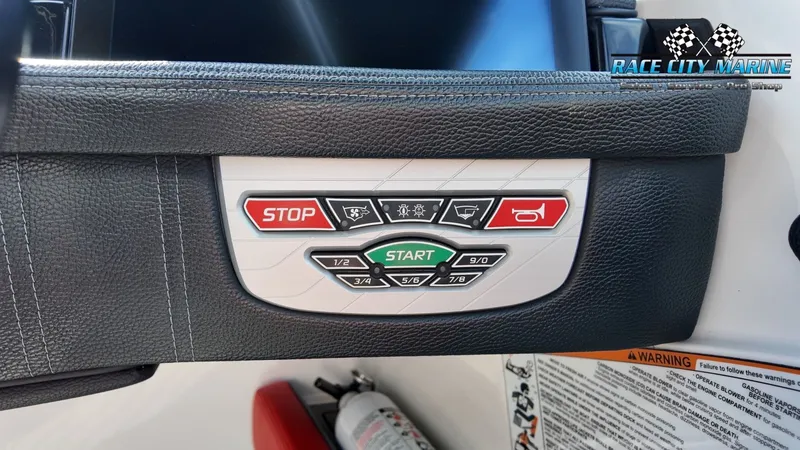 Slide: The Image of Nautique G25 2020 - 20