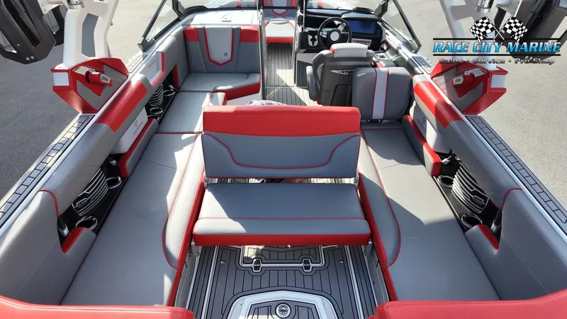 Slide: The Image of Nautique G25 2020 - 23