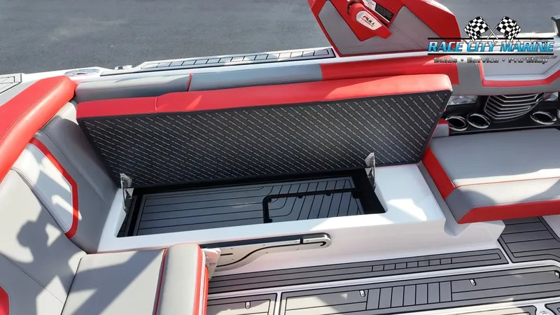 Slide: The Image of Nautique G25 2020 - 27