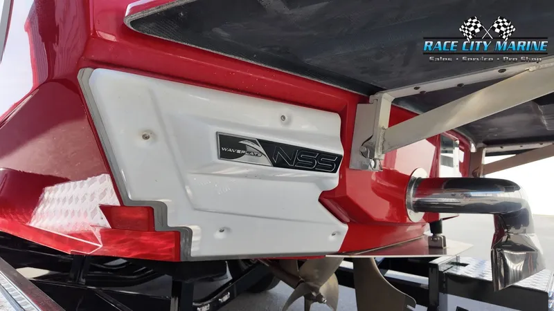 Slide: The Image of Nautique G25 2020 - 28