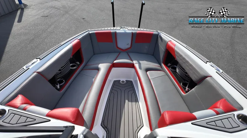 Slide: The Image of Nautique G25 2020 - 29