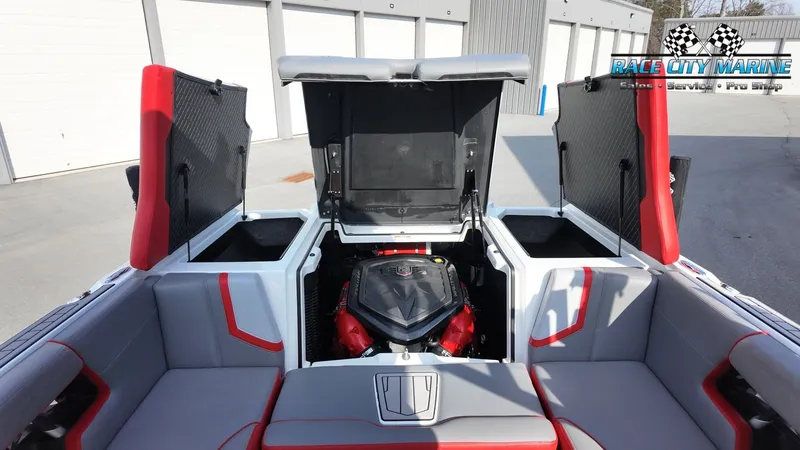 Slide: The Image of Nautique G25 2020 - 31