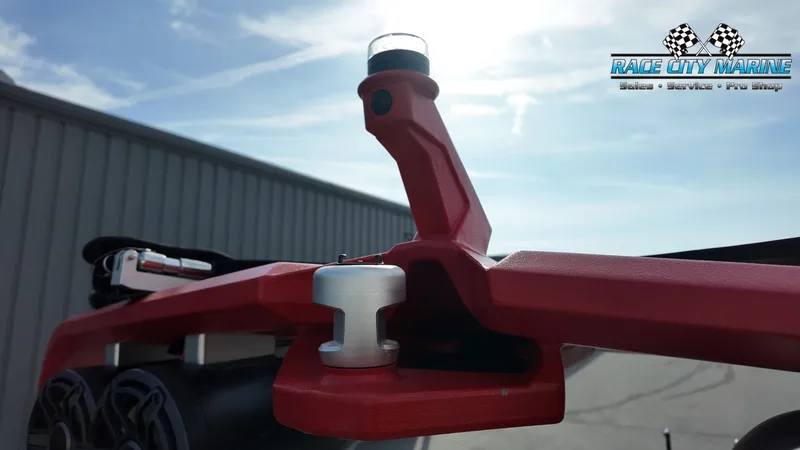 Slide: The Image of Nautique G25 2020 - 33