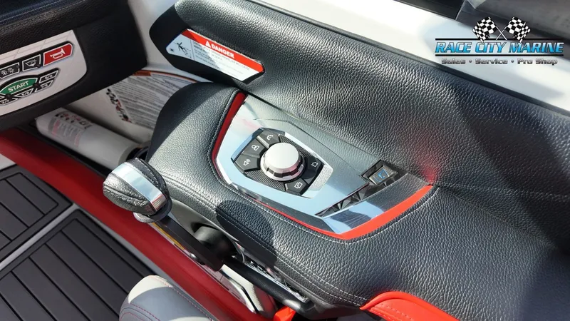 Slide: The Image of Nautique G25 2020 - 41