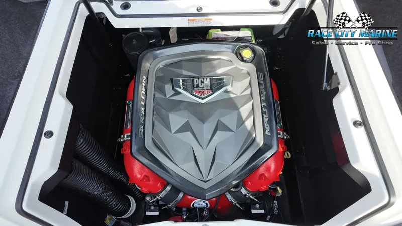 Slide: The Image of Nautique G25 2020 - 42