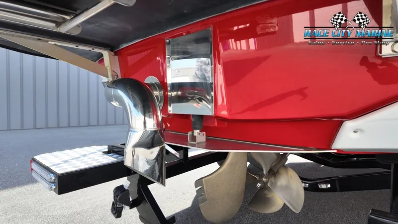 Slide: The Image of Nautique G25 2020 - 43