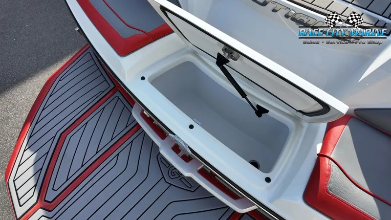 Slide: The Image of Nautique G25 2020 - 47