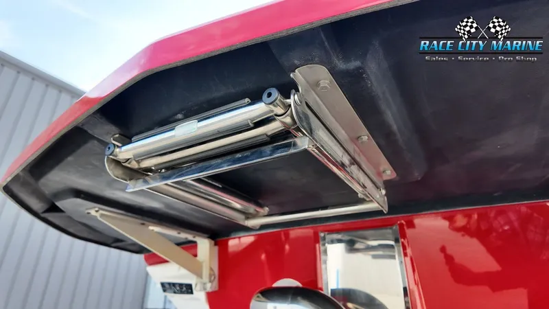 Slide: The Image of Nautique G25 2020 - 9