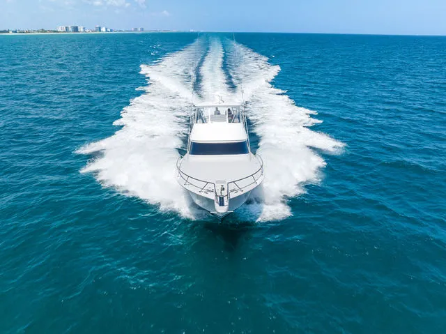 Slide: The Image of Viking 38 Open 2021 - 67