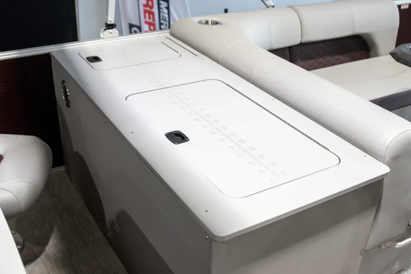 Slide: The Image of Bennington 22 L STERN FISH 2023 - 12