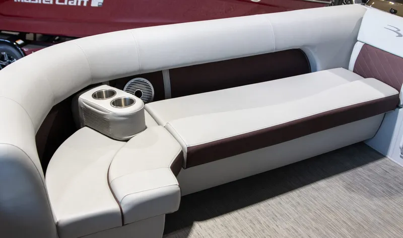 Slide: The Image of Bennington 22 L STERN FISH 2023 - 5