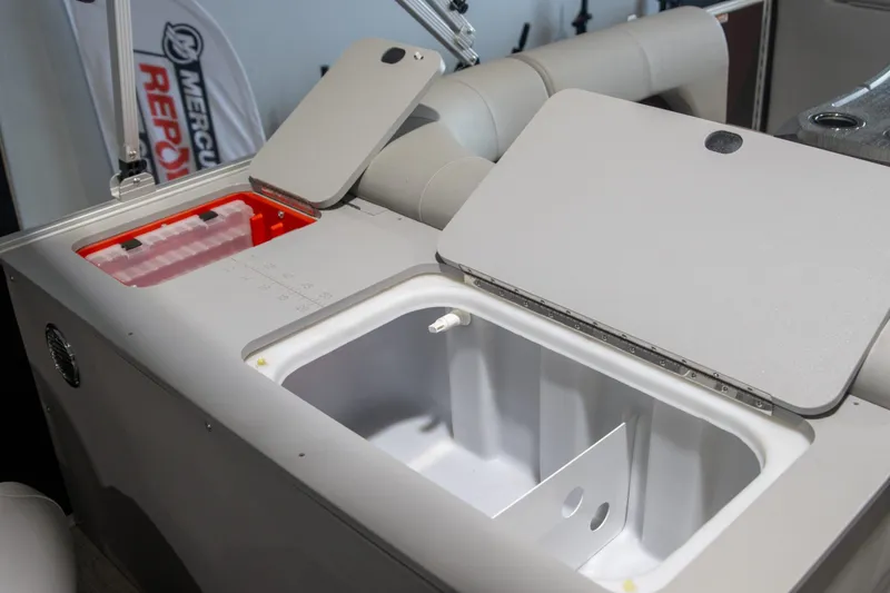 Slide: The Image of Bennington 22 L STERN FISH 2023 - 9