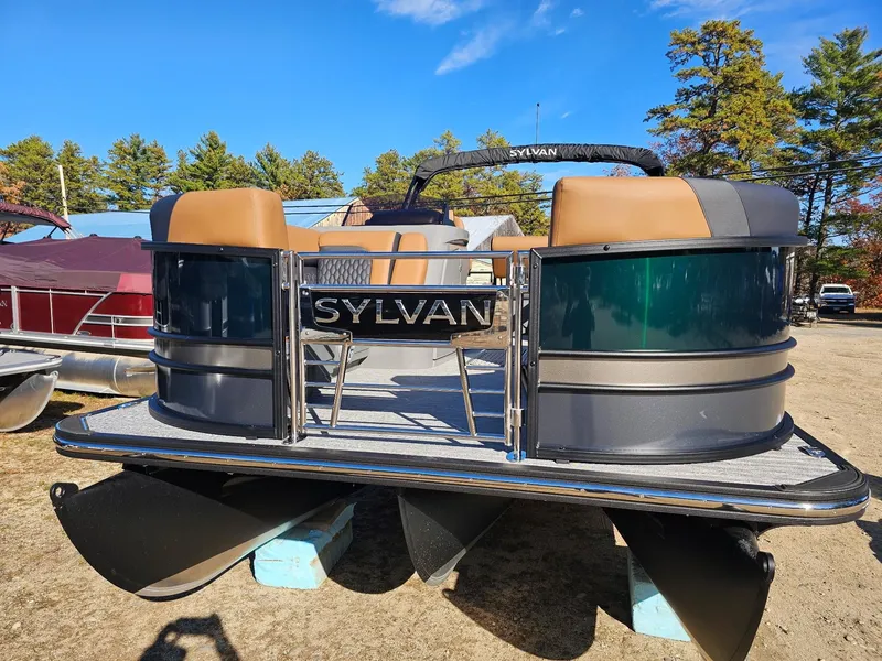 The Image of Sylvan L3 DLZ 2026 - 1