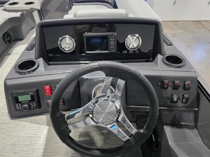 Slide: The Image of Bennington 20SSR (TC) 2026 - 10