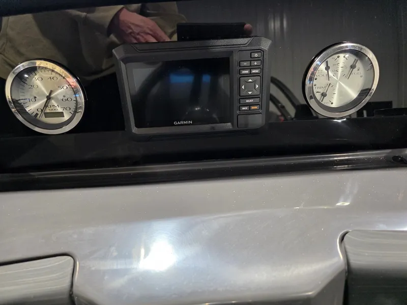 Slide: The Image of Bennington 20SSR (TC) 2026 - 11