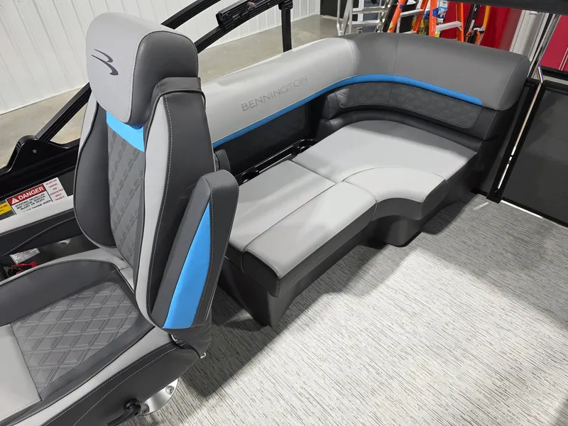 Slide: The Image of Bennington 20SSR (TC) 2026 - 12