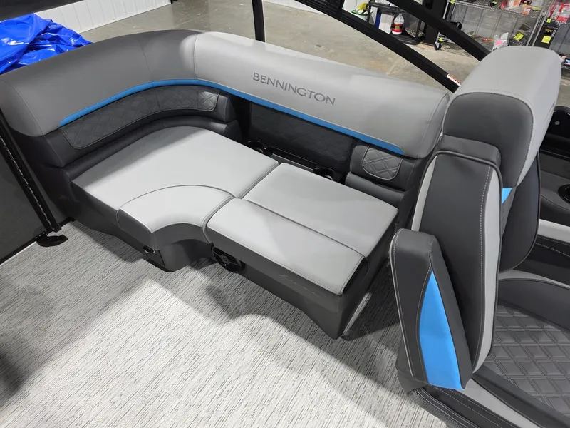 Slide: The Image of Bennington 20SSR (TC) 2026 - 13