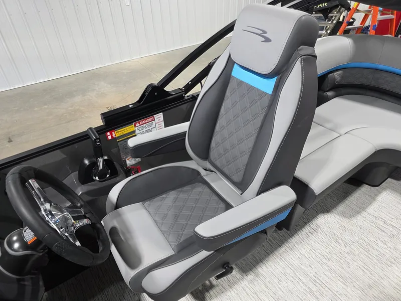 Slide: The Image of Bennington 20SSR (TC) 2026 - 14