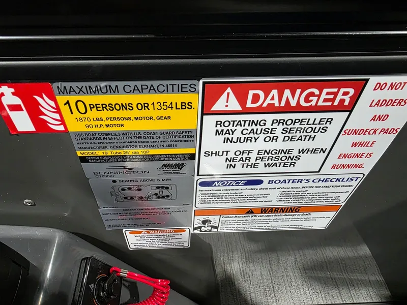 Slide: The Image of Bennington 20SSR (TC) 2026 - 15