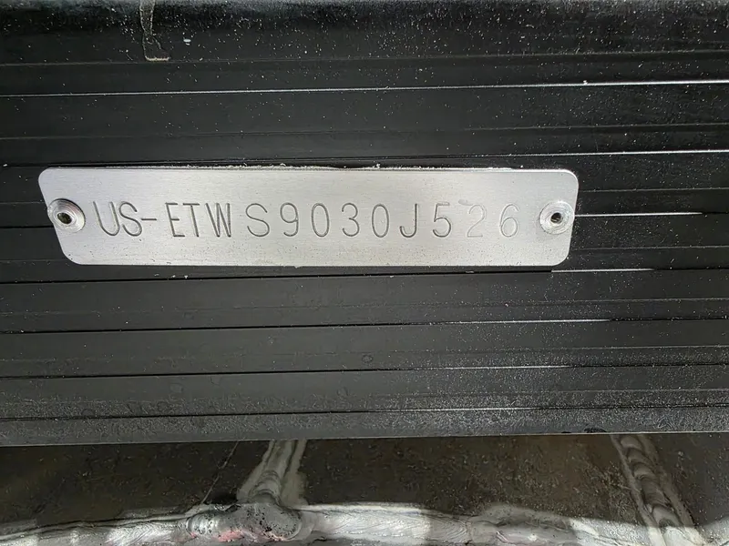 Slide: The Image of Bennington 20SSR (TC) 2026 - 16