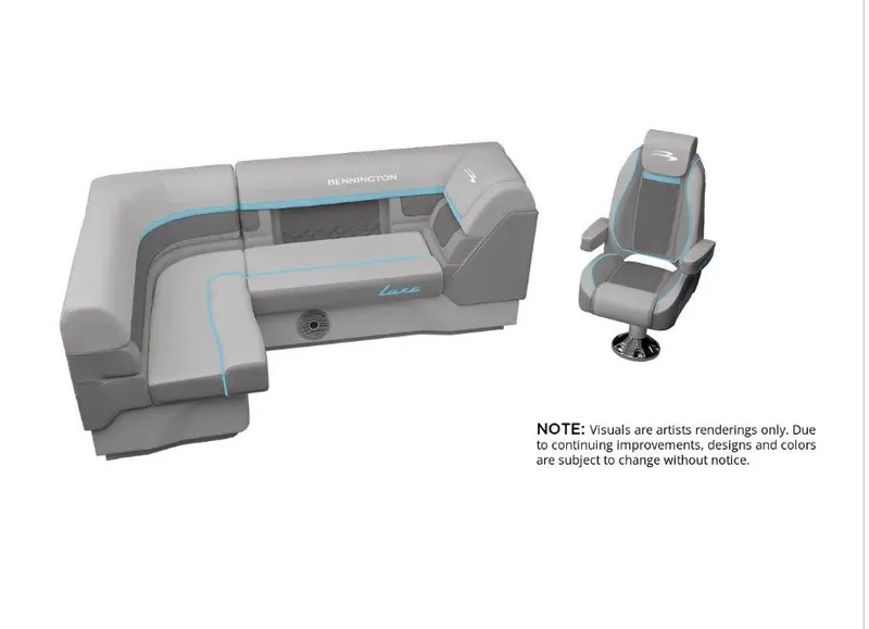 Slide: The Image of Bennington 20SSR (TC) 2026 - 19