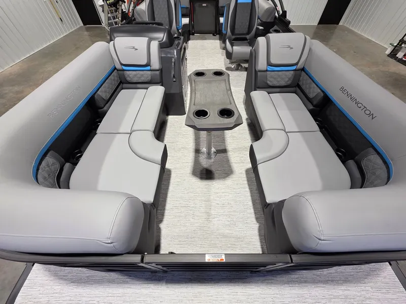 Slide: The Image of Bennington 20SSR (TC) 2026 - 7